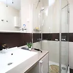 Apartman Franca A2-parking Garage