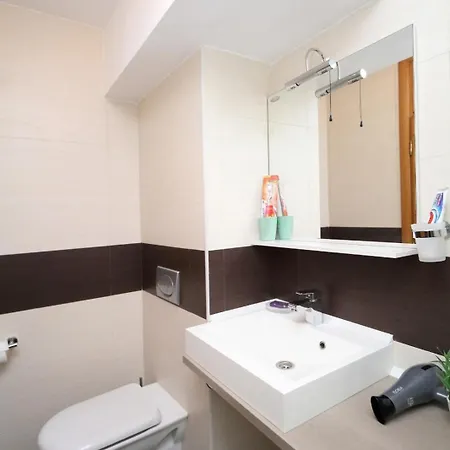 Franca A2-parking Garage * Sarajevo