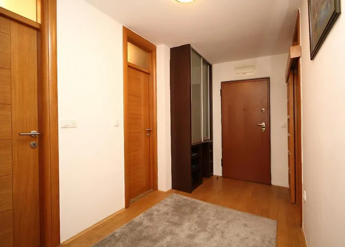 Franca A2-parking Garage Apartamento *