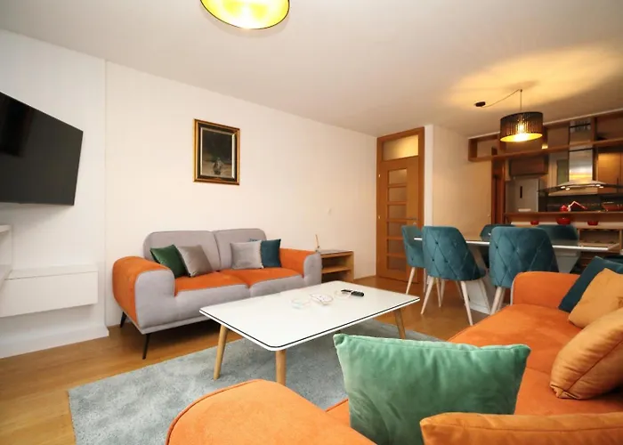 Franca A2-parking Garage * Saraievo